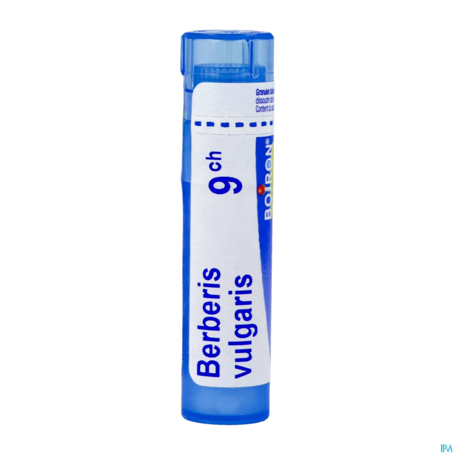 BERBERIS VULG. 9CH TG B
