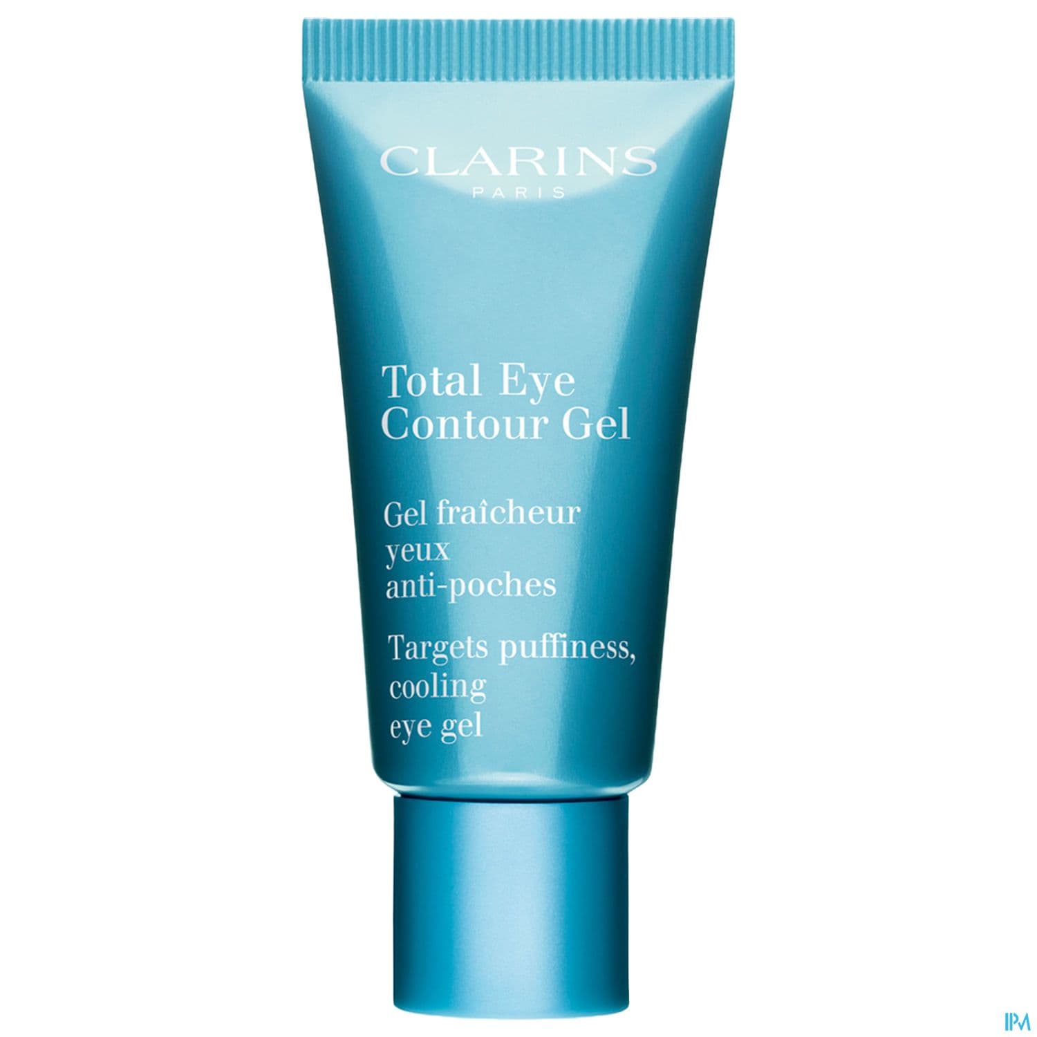 CLARINS TOTAL EYE CONTOUR GEL 20ML