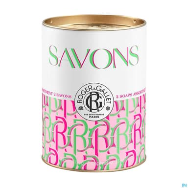 RG COFF 3 SAV 100G ROS/THE/ROS THE