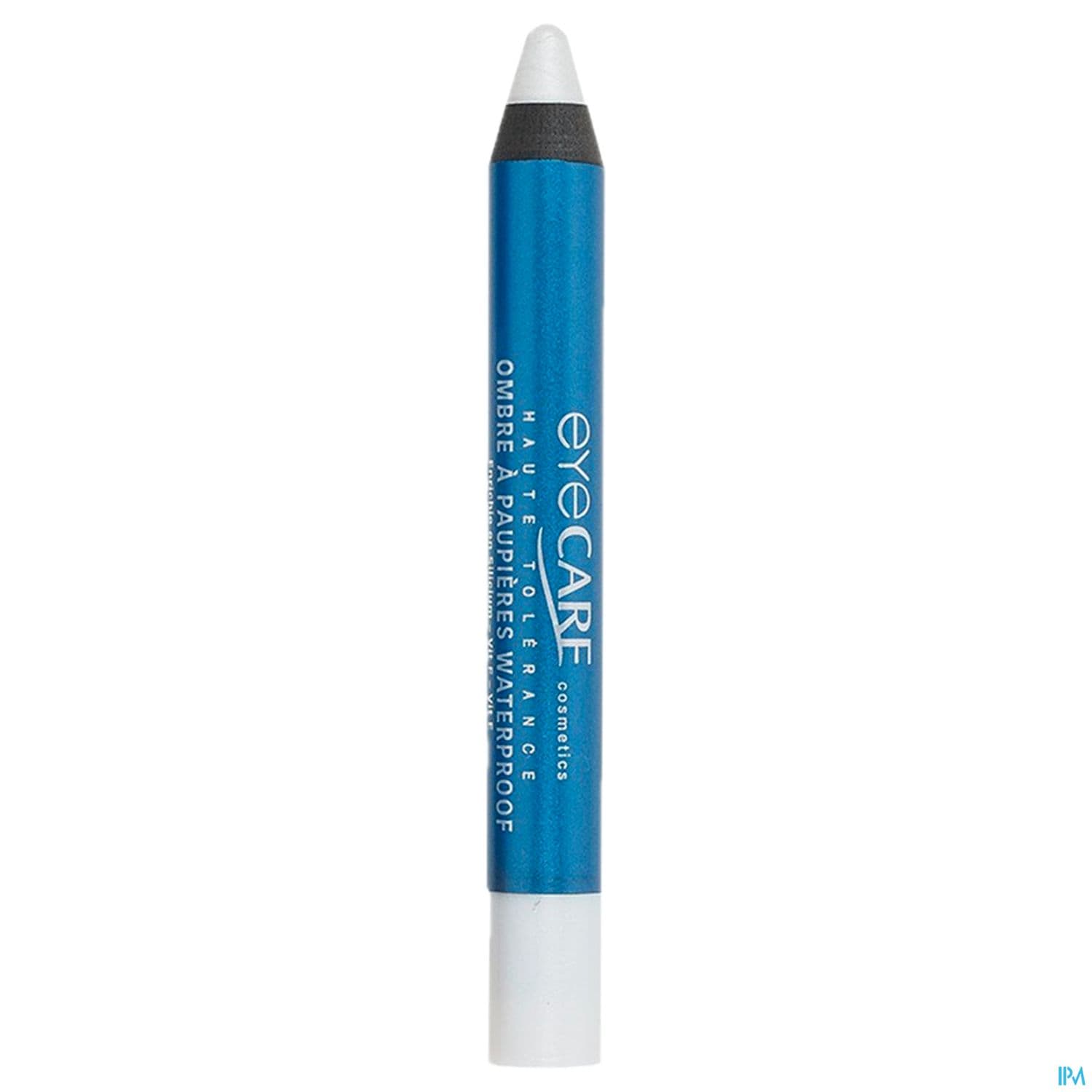 Eye Care Cosmetics Ombre A Paupieres Waterproof 3.25g Blanc Nacre