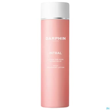 Darphin Intral Lotion Pre Soin Essentielle 150ml