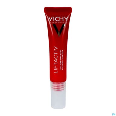 VICHY LIFTACTIV COLLAG YEUX 15ML