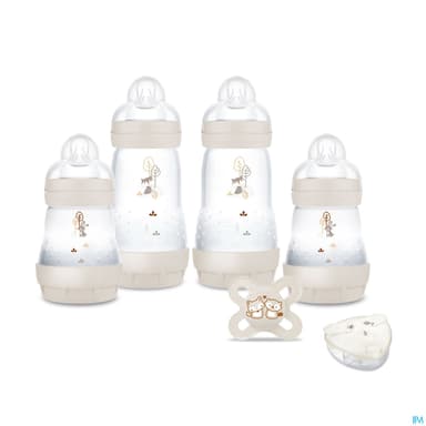 MAM COFF NAISSANCE SABLE 6 PROD