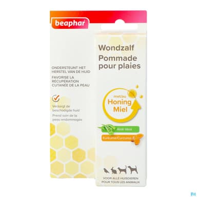 BEAPHAR DERMA+ POMMADE 30ML