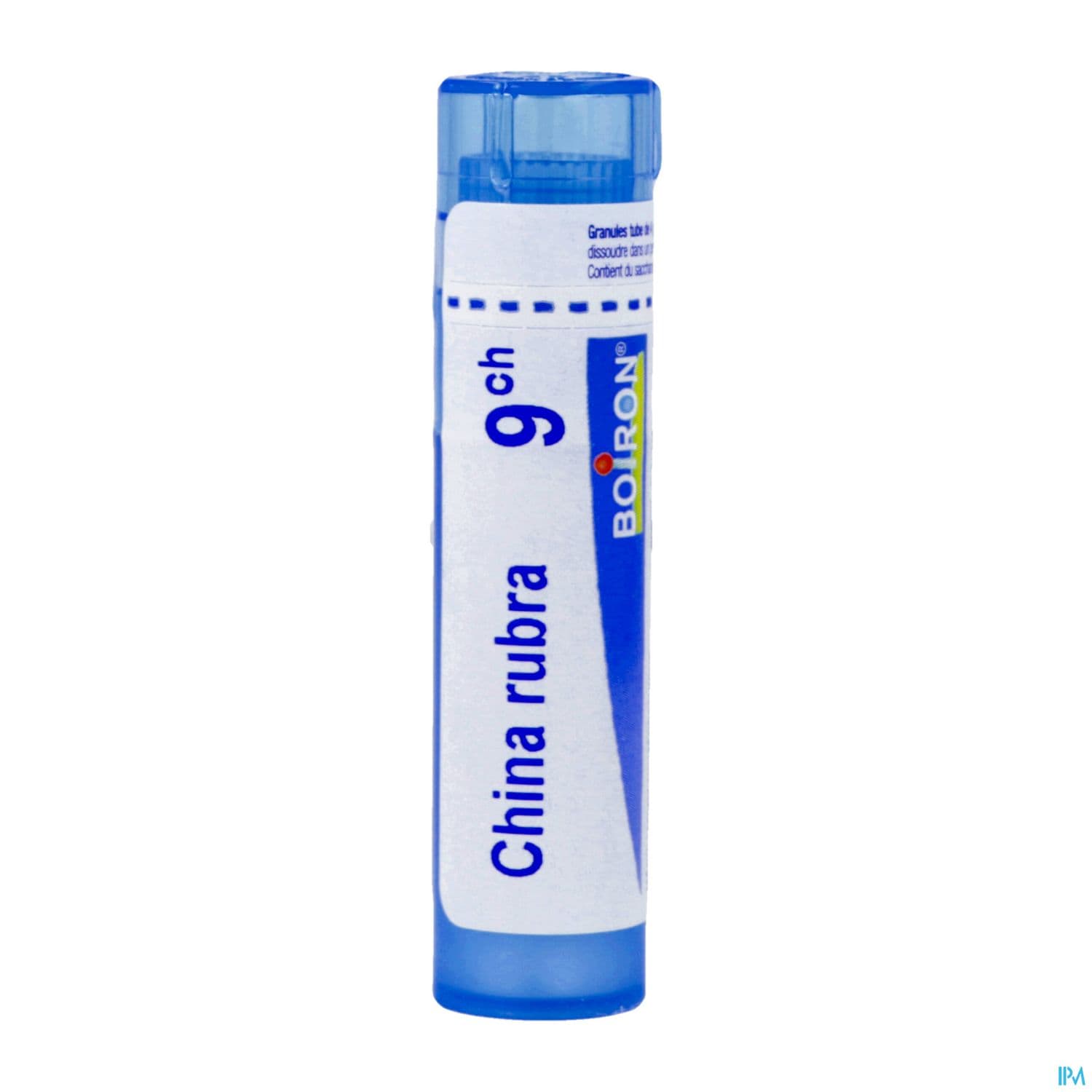 Boiron China Rubra 9ch Granules 4g