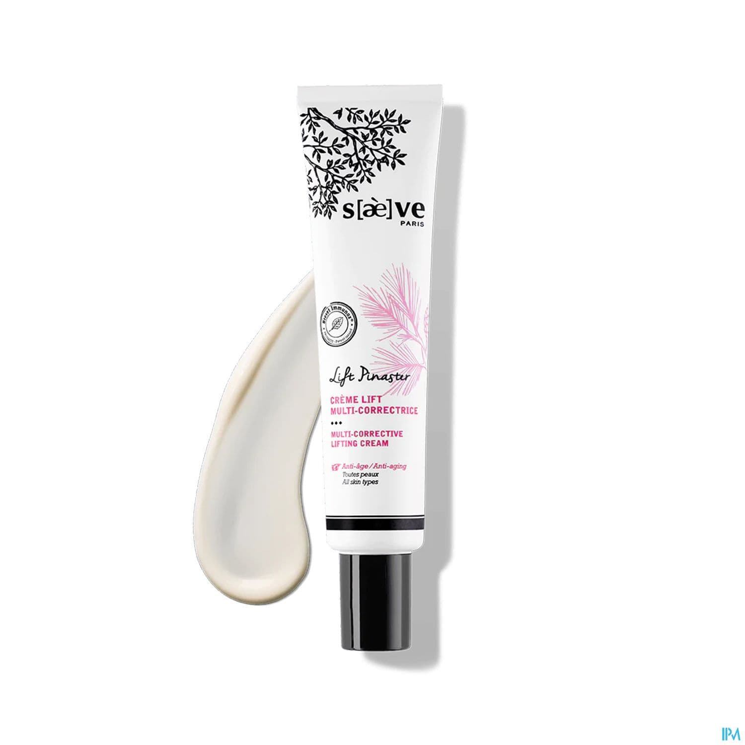 SAEVE LIFT PINASTER CR CORRECT40ML