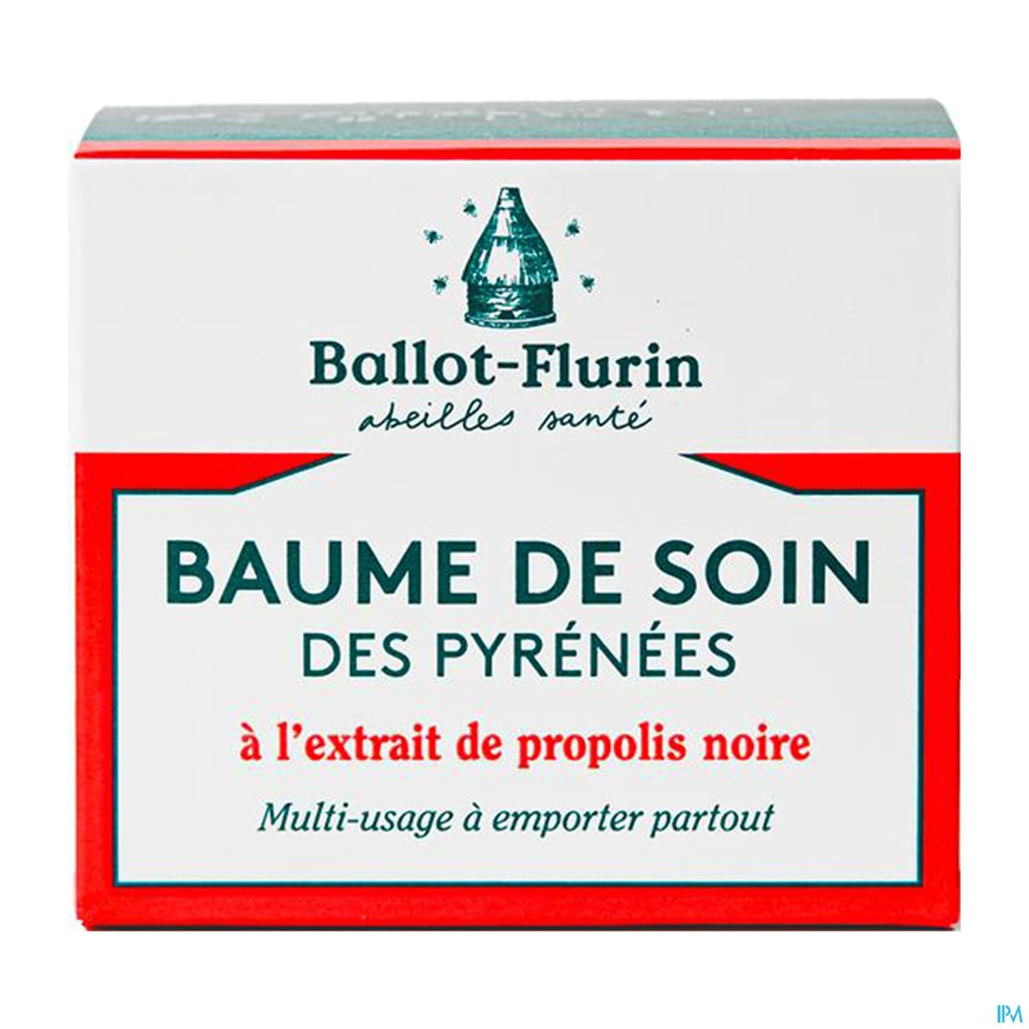 BALLOT FLUR BAUME PYRENEES 30ML