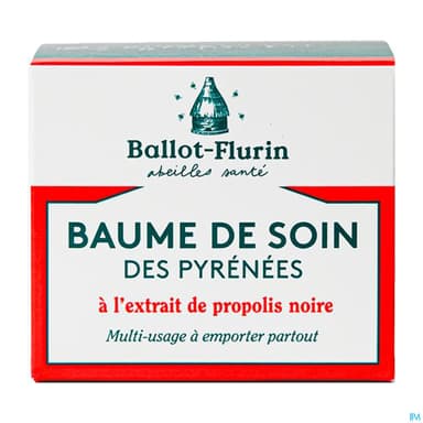 BALLOT FLUR BAUME PYRENEES 30ML