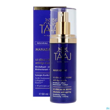 TAAJ MAHARANI SER REINE A/AGE 30ML