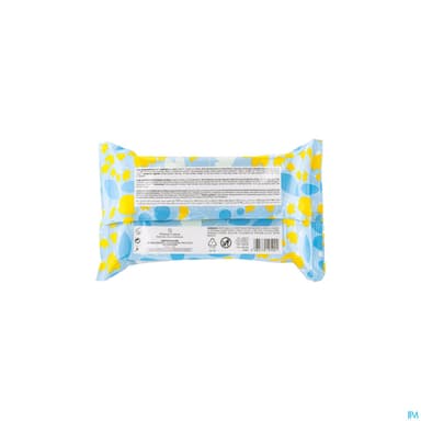 KLORANE BB LINGET NETT DOUCE 70