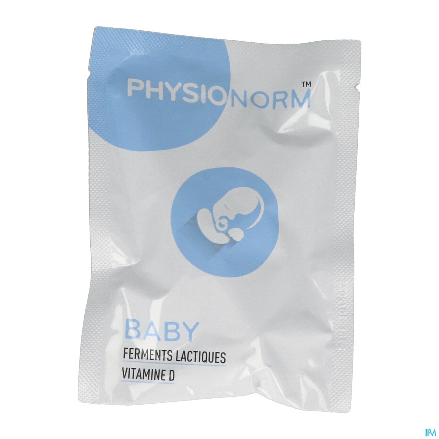 PHYSIONORM BABY SOL BUV 7,5 ML