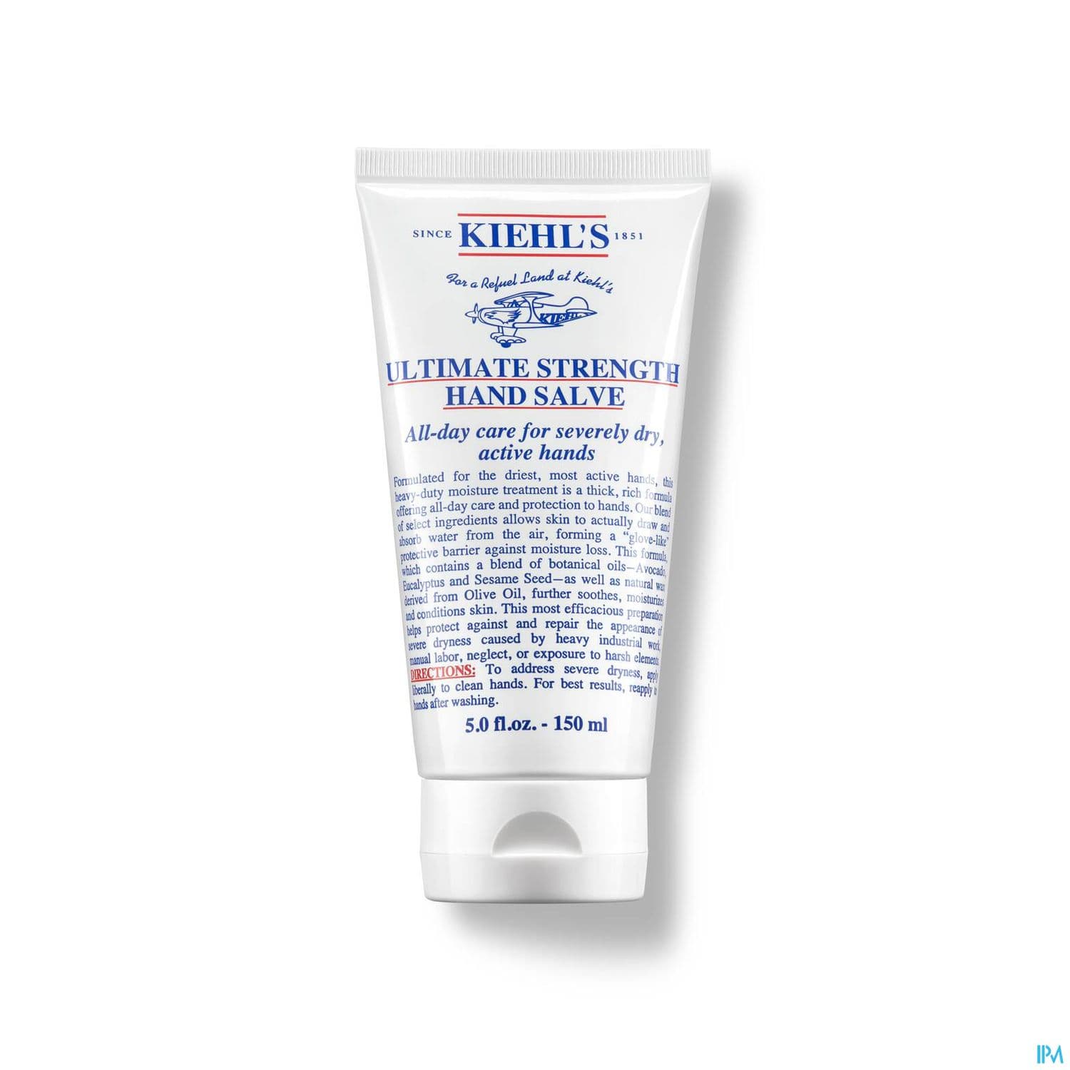KIEHLS U/STRENGT CR HYD MAIN 150ML