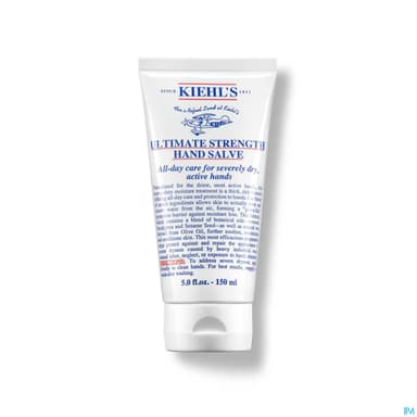 KIEHLS U/STRENGT CR HYD MAIN 150ML