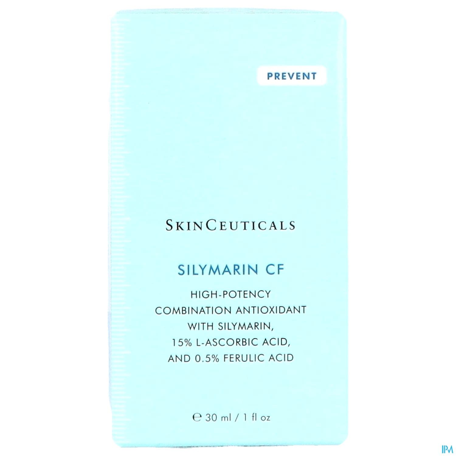 Skinceuticals Silymarin Cf Serum 30ml