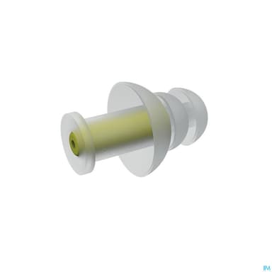 Plic Audio Protection Auditive Pour Enfant + Filtre