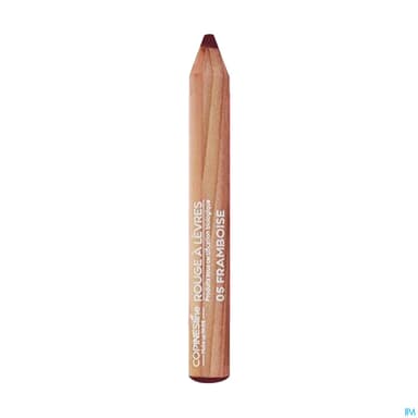 Copineslines Paris Rouge A Levres Crayon Bio Peche 1g7