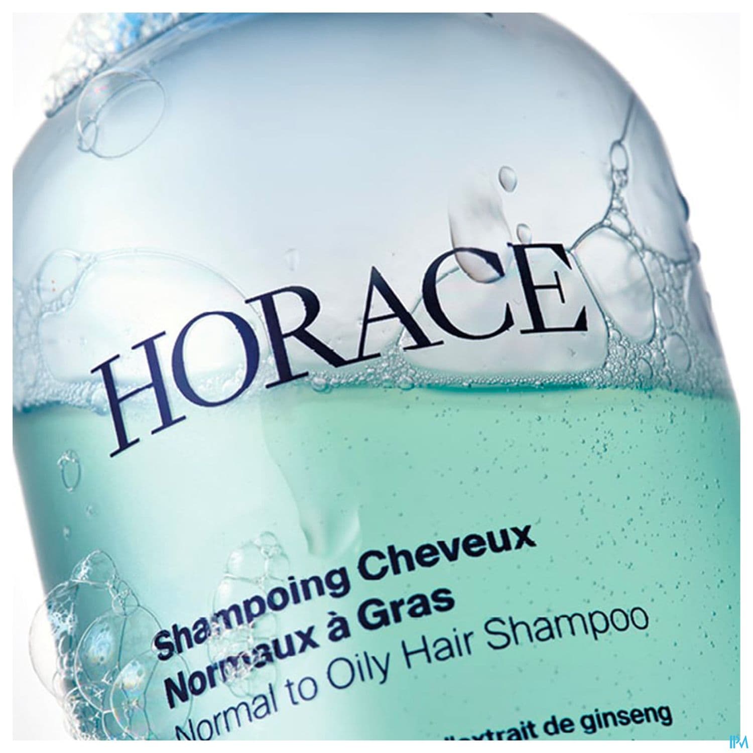 HORACE SH CHEV NORM GRAS 250ML