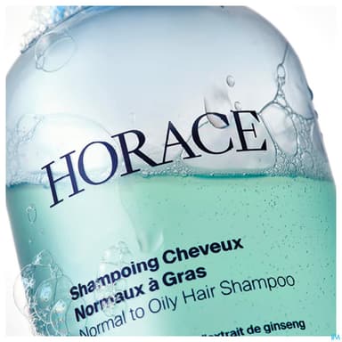 HORACE SH CHEV NORM GRAS 250ML