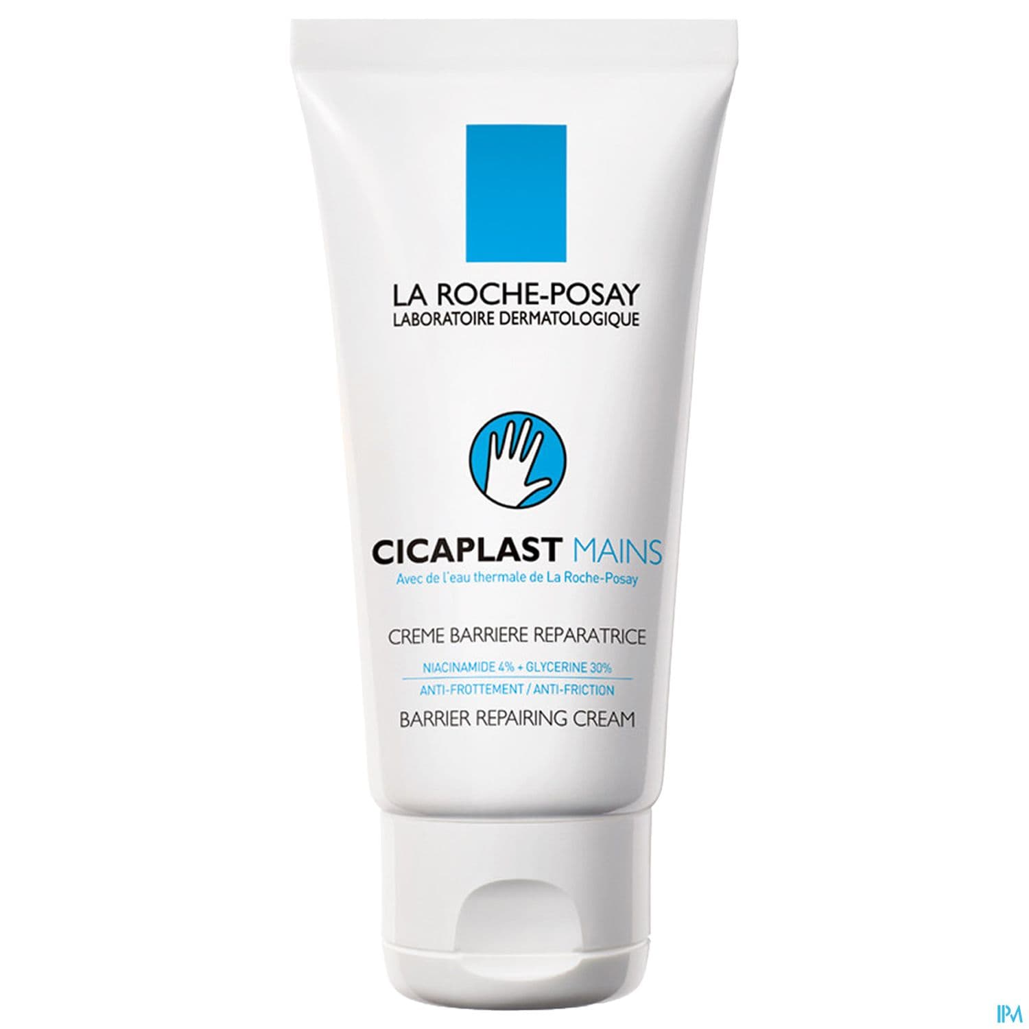 CICAPLAST CR MAIN TUBE 50ML