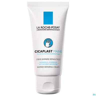 CICAPLAST CR MAIN TUBE 50ML