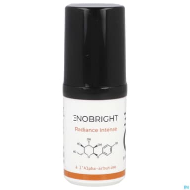 ENOBRIGHT RADIANCE INTEN SERUM15ML
