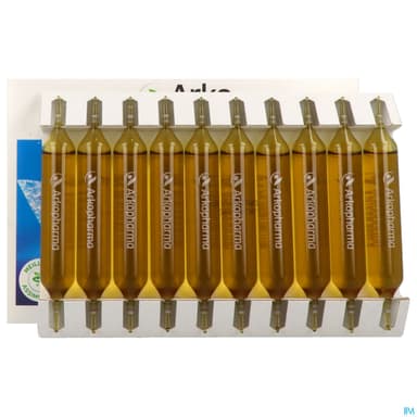 ARKOMAG MAGNESIUM AMP 10MLX20