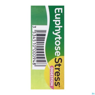EUPHYTOSE CONFORT INTESTIN GELUL28