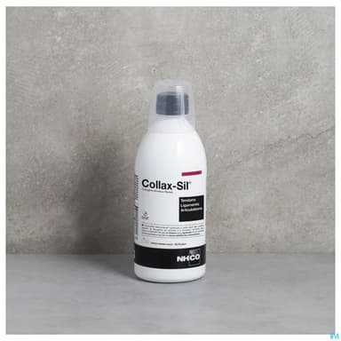NHCO COLLAX-SIL POMME/CASSIS 500ML