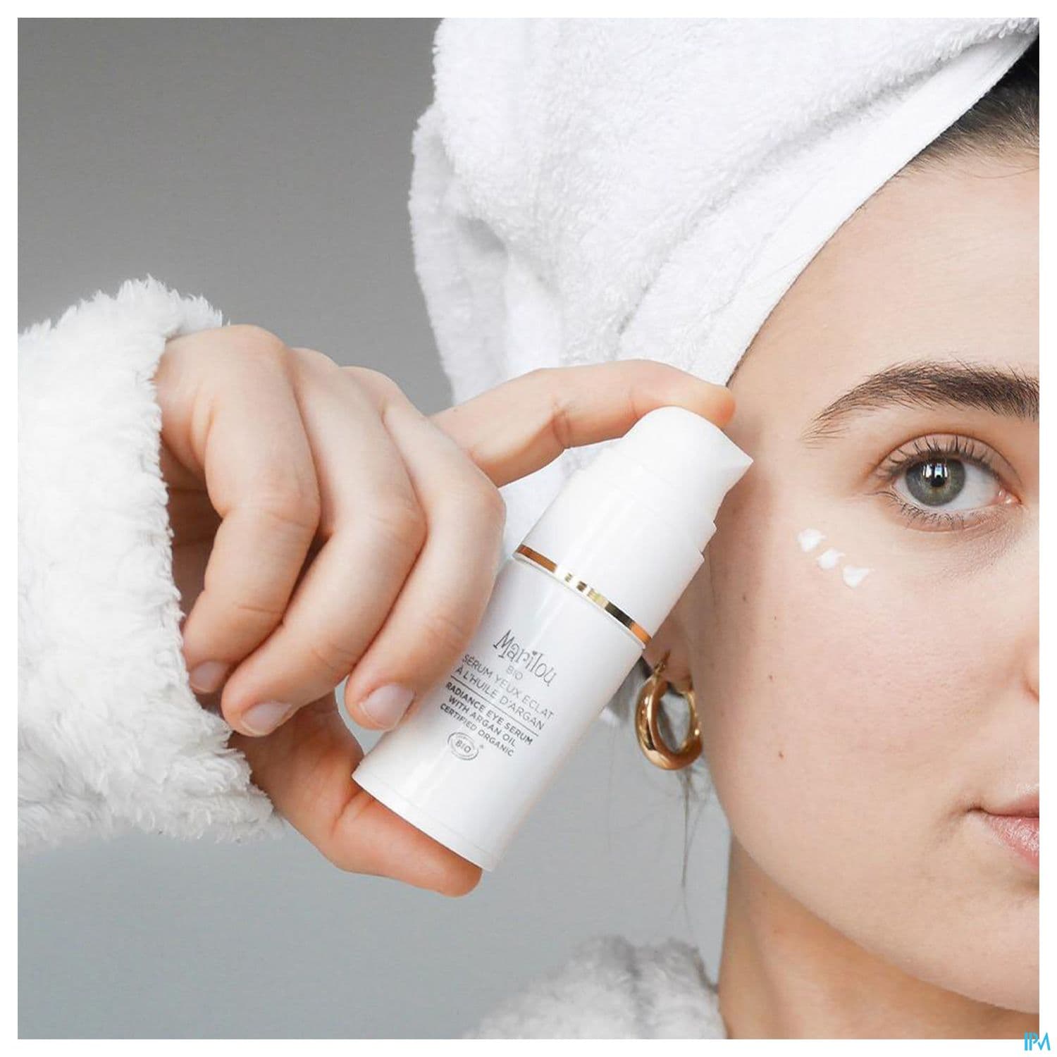 MARILOU SERUM YEUX ECLAT 15ML
