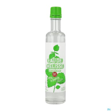 EAU MELISSE BOYER DOUBL 10CL