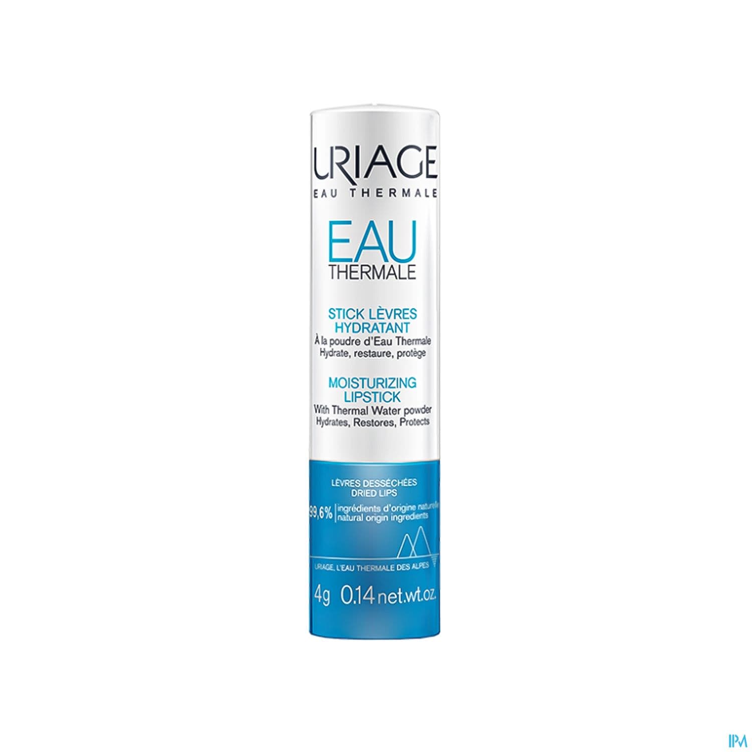 URIAGE EAU THERM STICK LEVR 4G