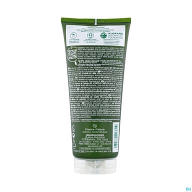 KLORANE GEL DCH ECORCE CEDRE 200ML