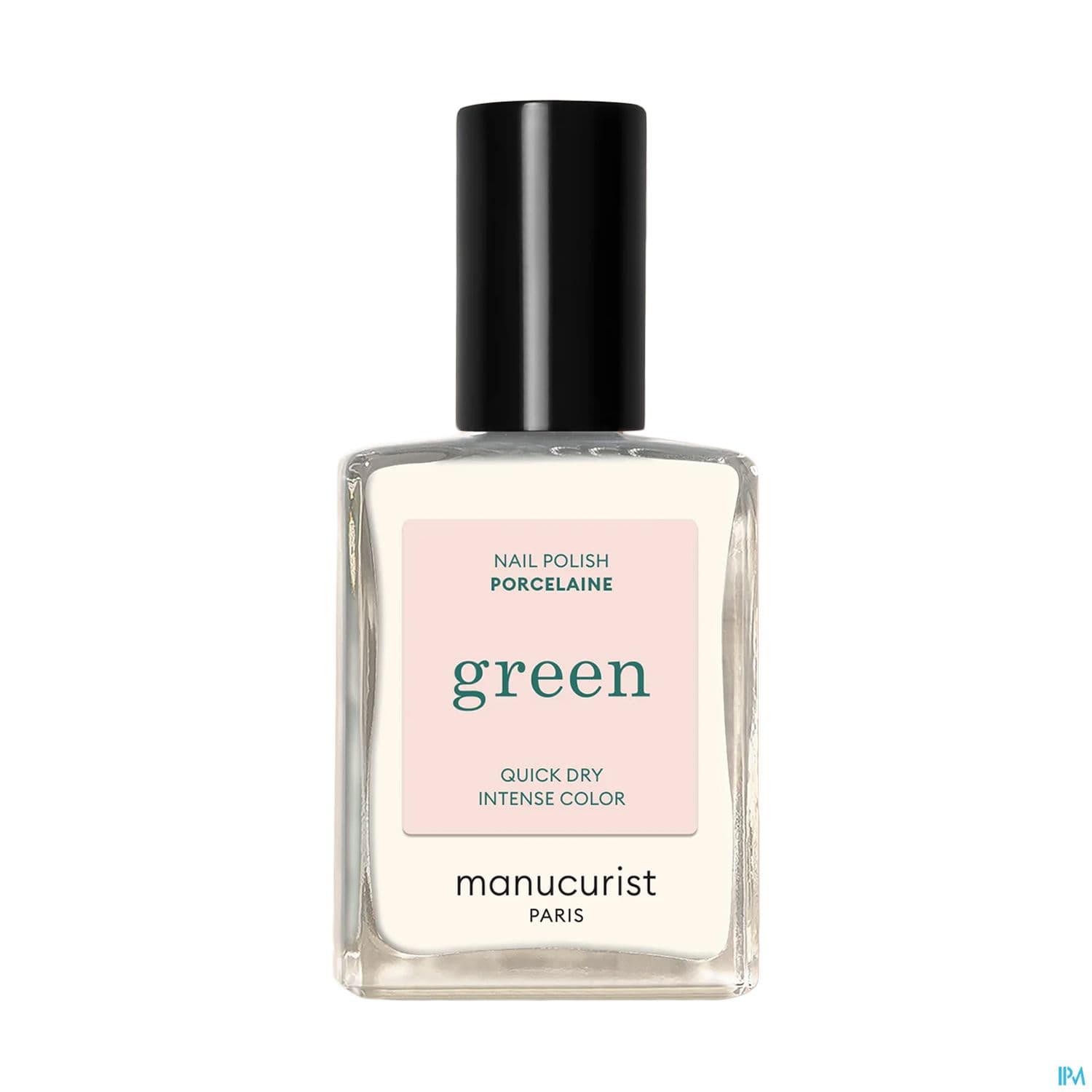 MANUCURIST VAO GREEN PORCELAIN15ML