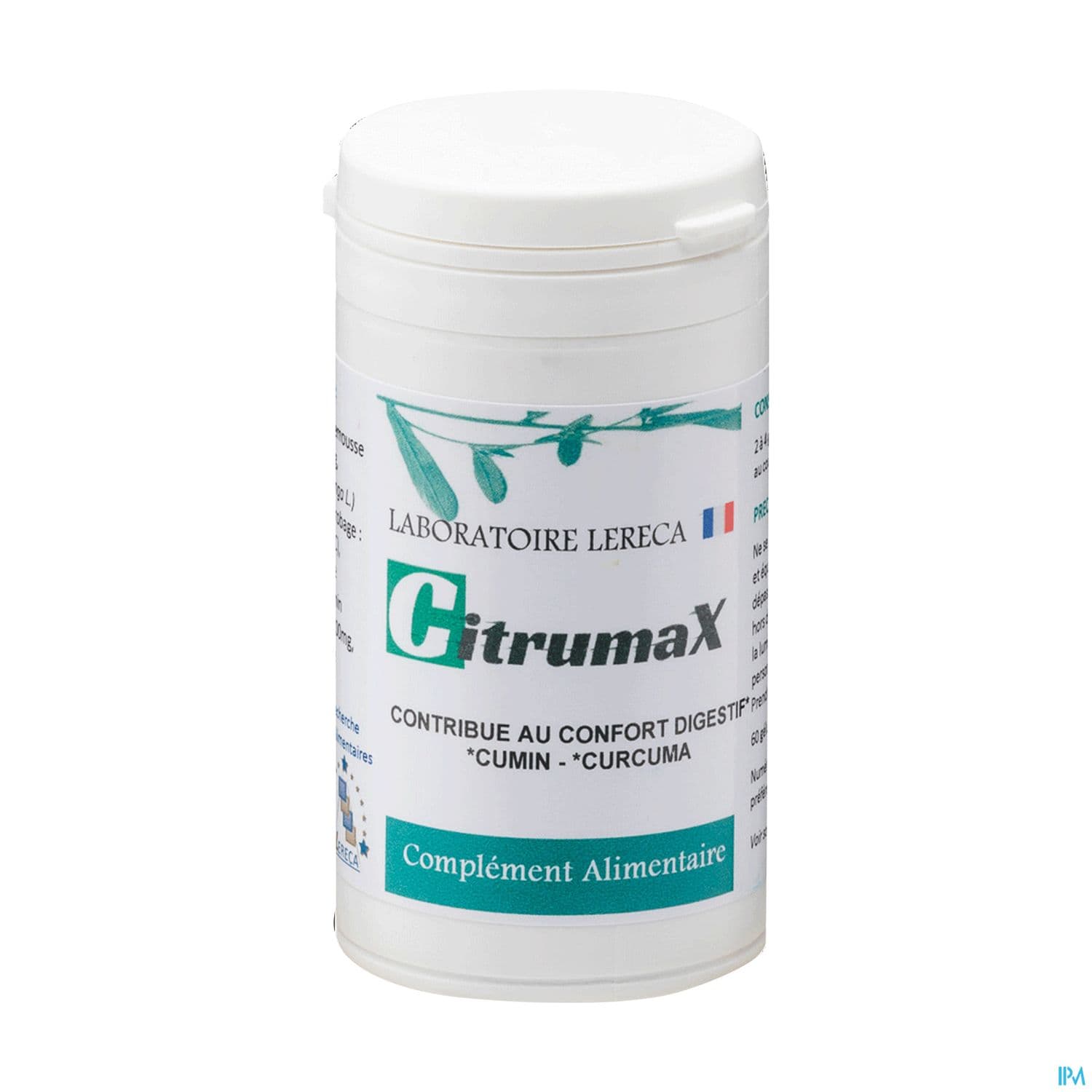 CITRUMAX GELUL 60
