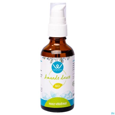 WELLPHARMA HLE VEG AMAN DC BIO50ML