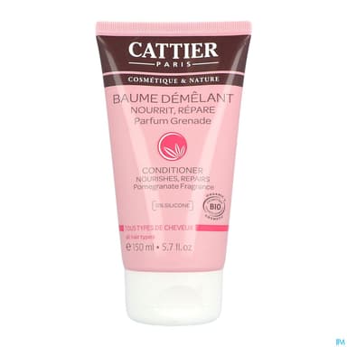 CATTIER BAUM DEMEL NOURR 150ML