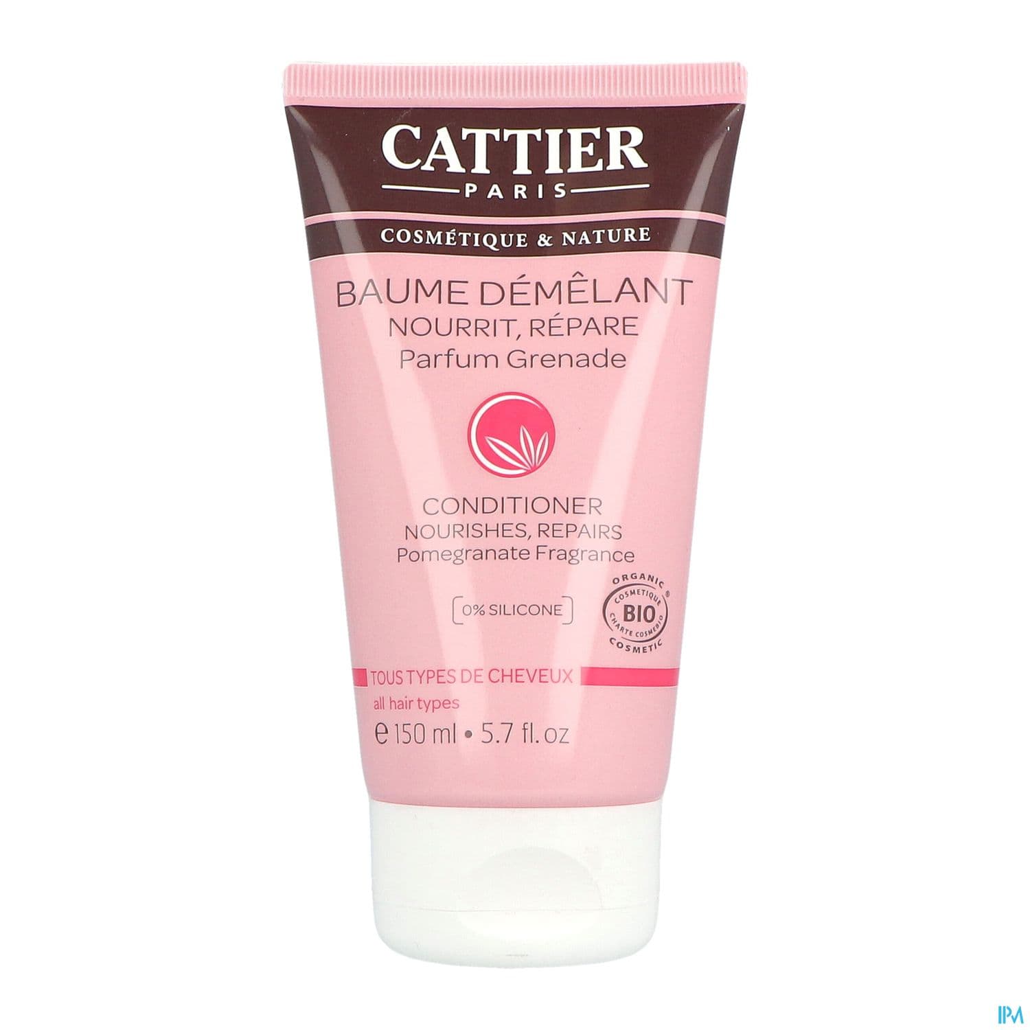 CATTIER BAUM DEMEL NOURR 150ML