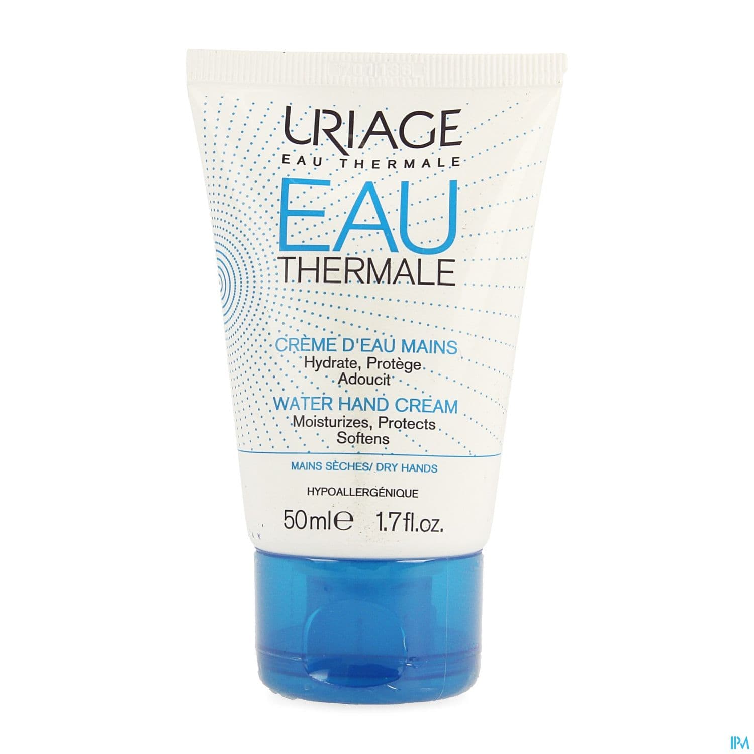 URIAGE EAU THERM CR EAU MAIN 50ML