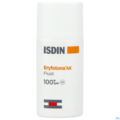 ISDIN ERYFOTONA AK SPF100+FLUI50ML