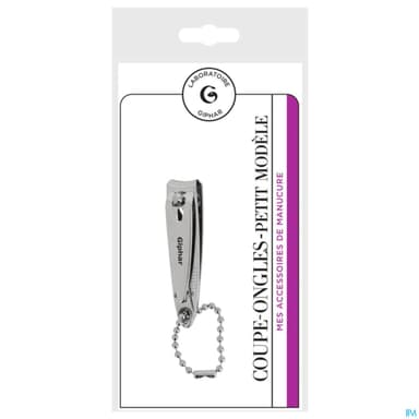 GIPHAR COUPE ONGLES PETIT MODELE