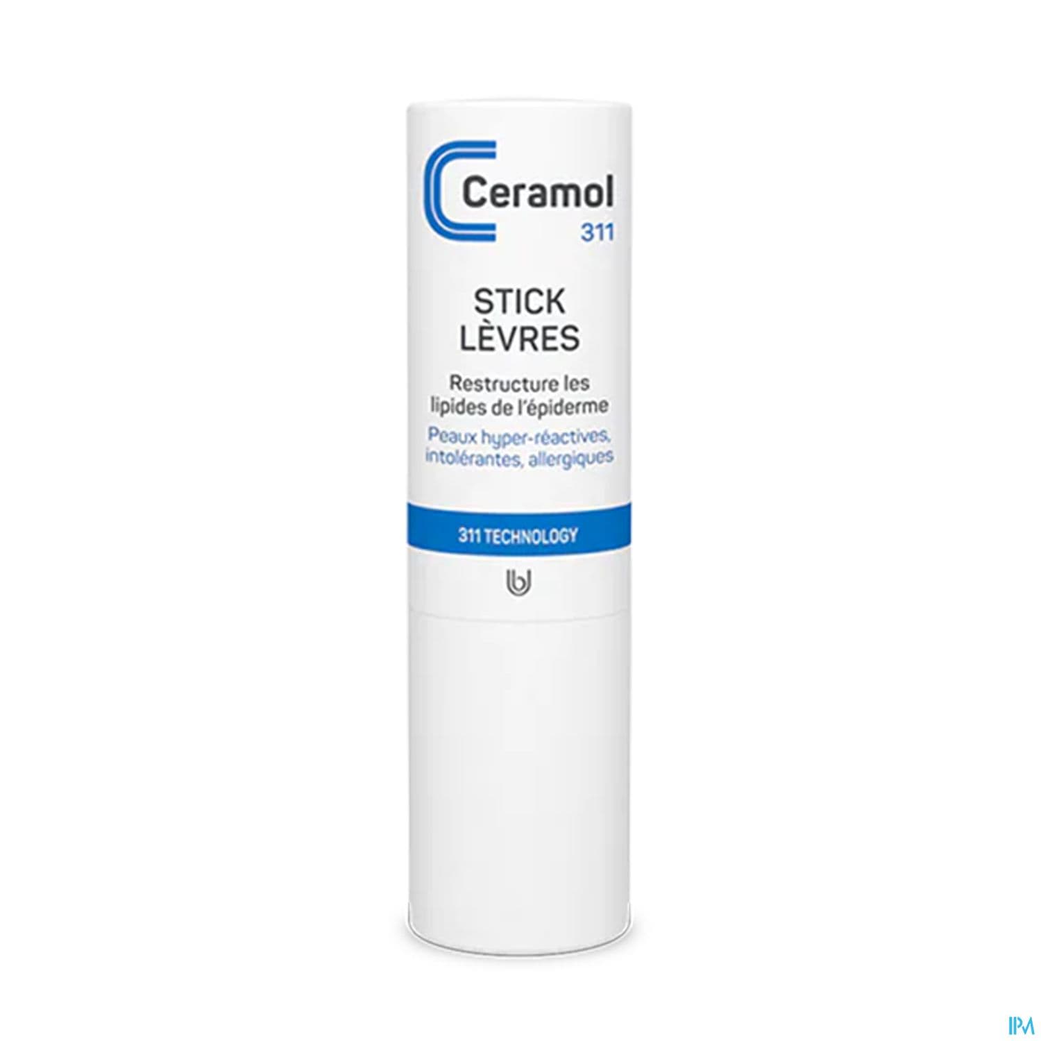 Ceramol 311 Stick Levres 4g5