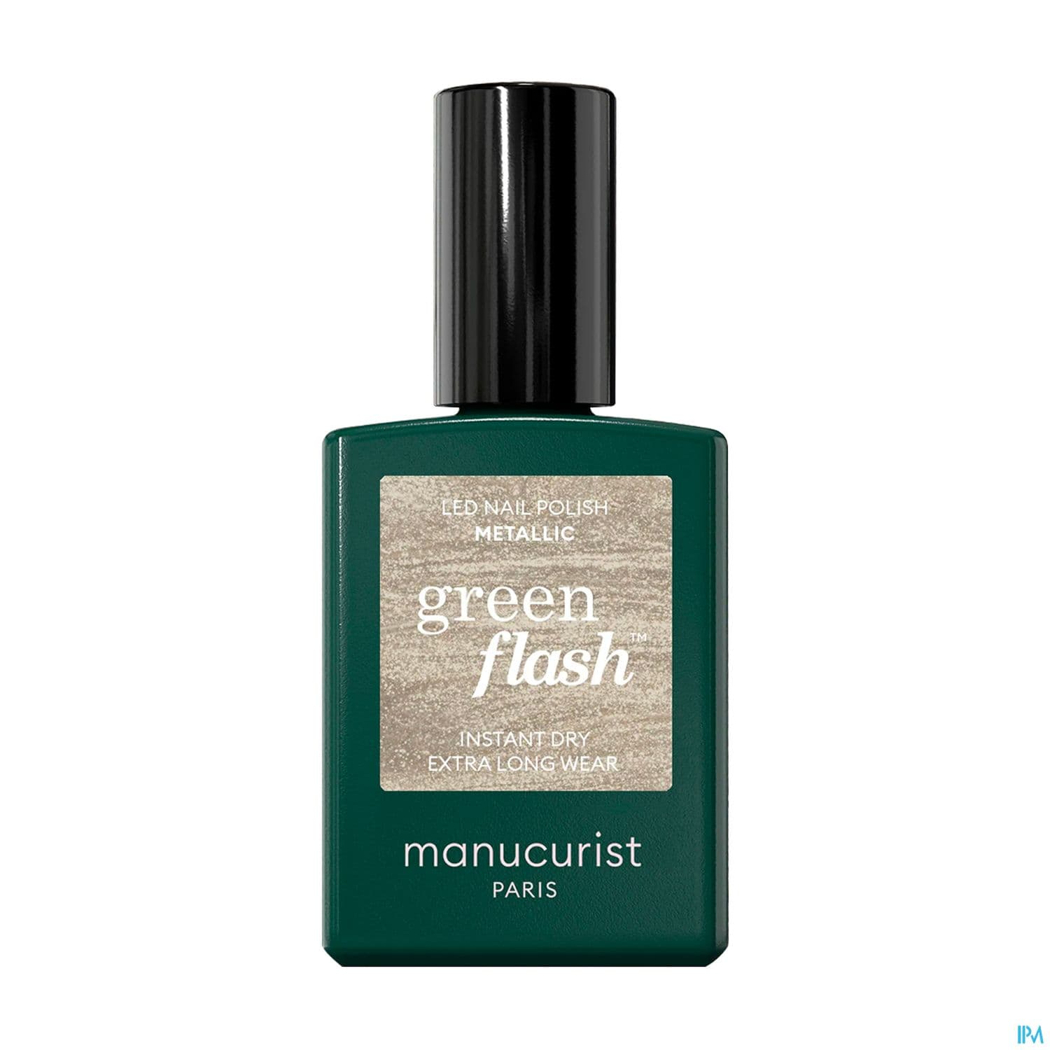 GREEN FLASH VAO METALLIC 15ML