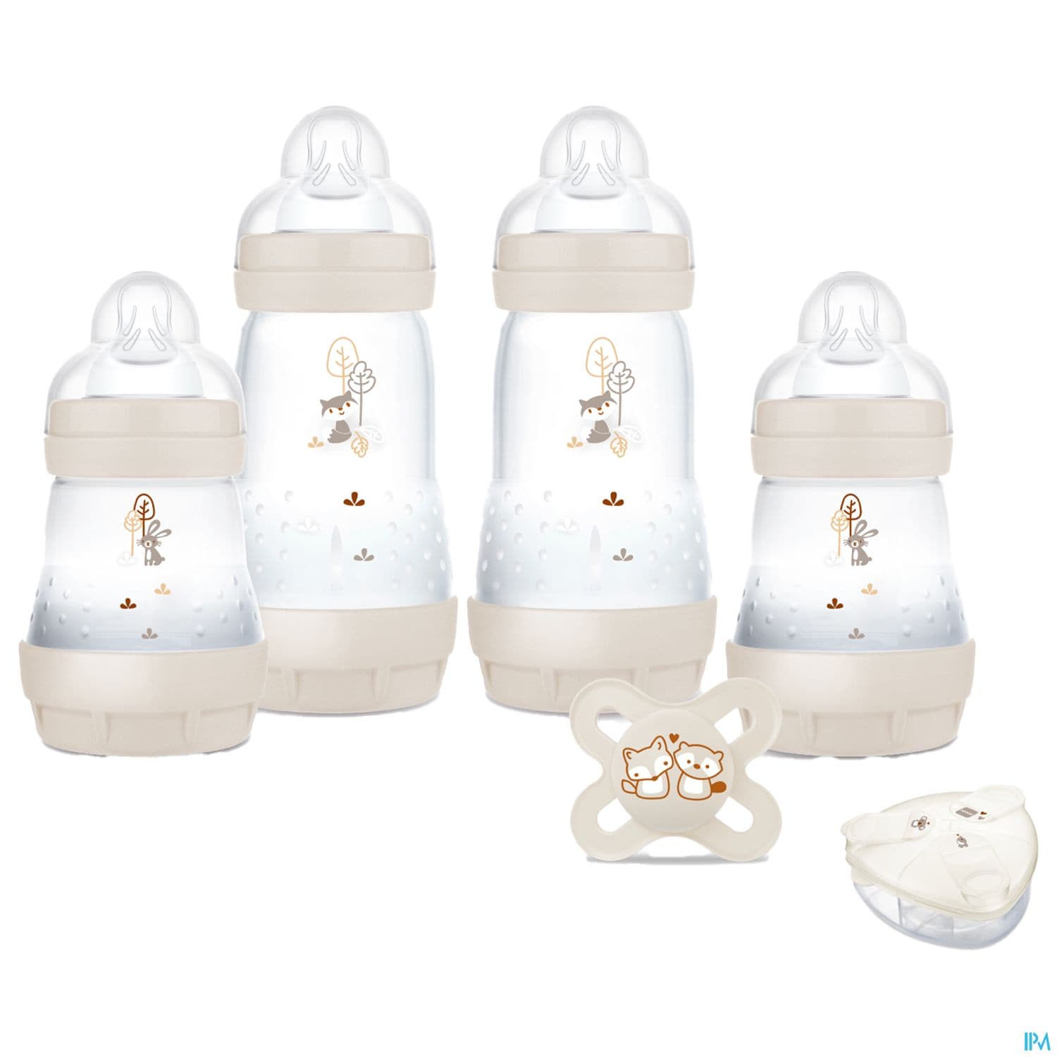 MAM COFF NAISSANCE SABLE 6 PROD