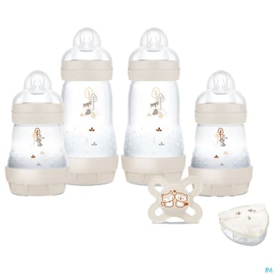 MAM COFF NAISSANCE SABLE 6 PROD