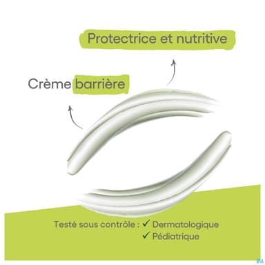 A-DERMA DERMALIBOUR+ BARR CR 100ML