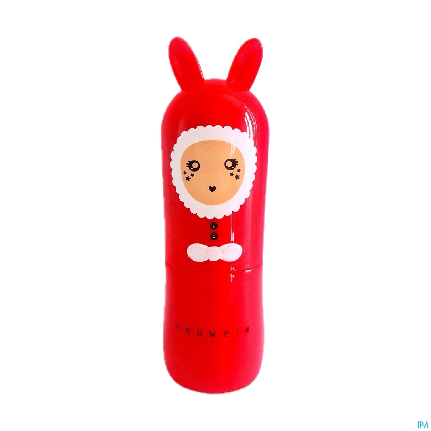Inuwet Baume A Levres Lapin Mangue Stick 3g