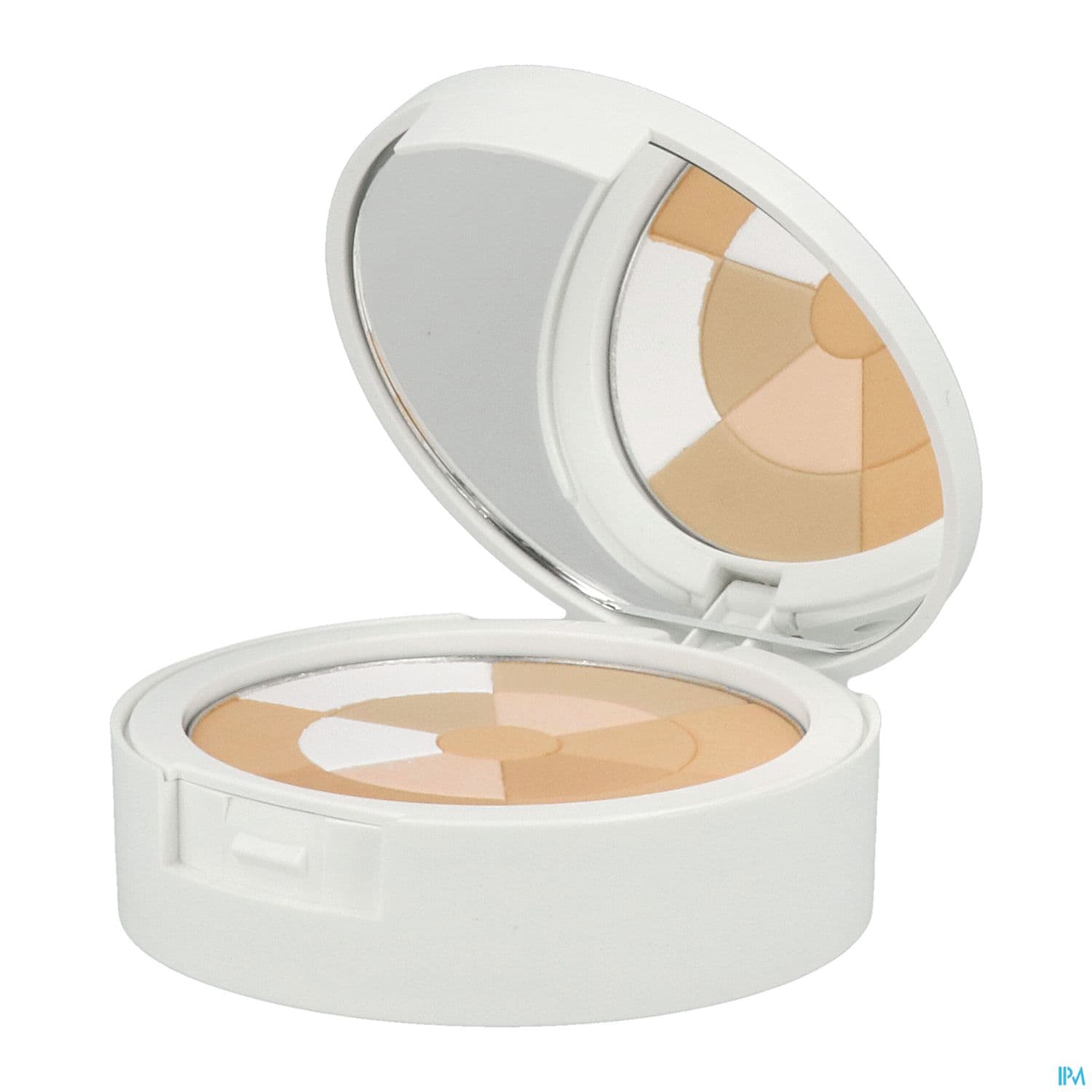 AVENE COUVRANCE PDR MOS TRANSLUCID