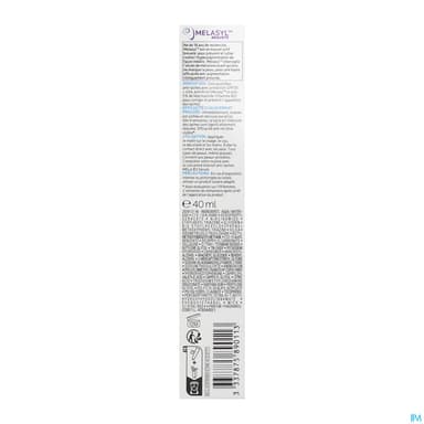 MELA B3 SOIN SPF30 40ML