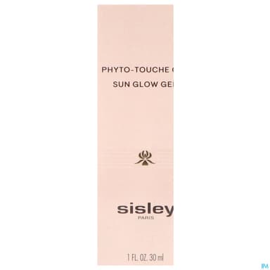 SISLEY PHYTO-TCH GEL MAT 30ML