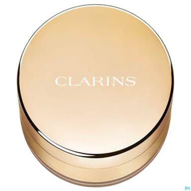 CLARINS EVER MATT LOOSE PDR 02